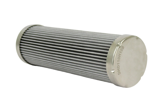 industrial filter element